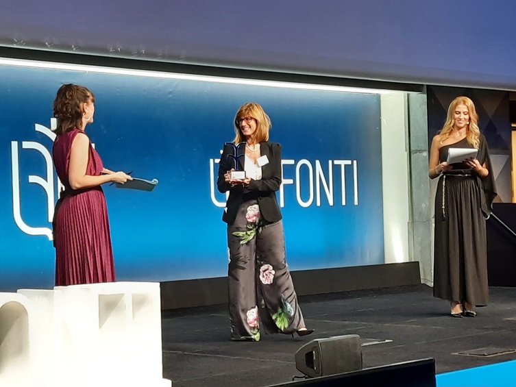 Le Fonti Awards