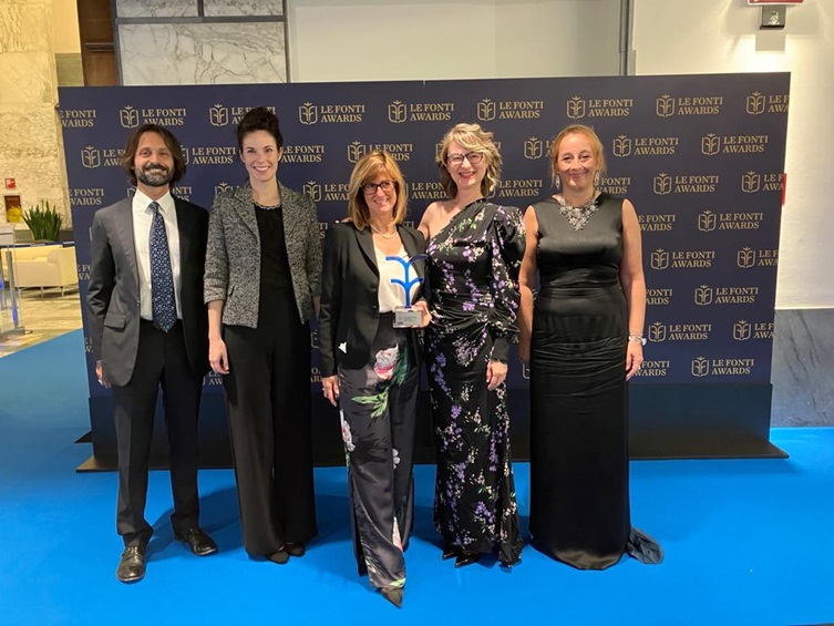 Le Fonti Awards