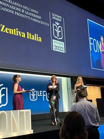 Le Fonti Awards