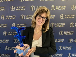 Le Fonti Awards