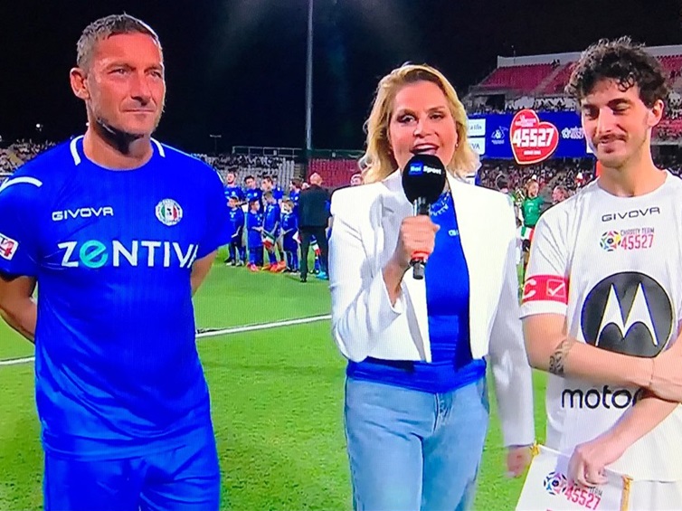 Totti Ventura