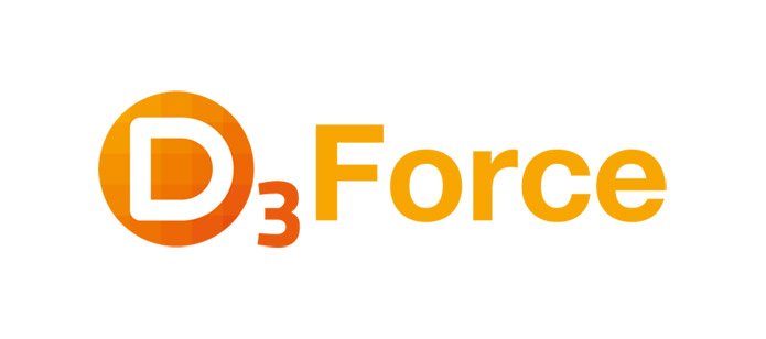 D3 Force