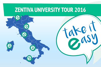Zentiva University Tour