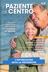 Il paziente al centro #2