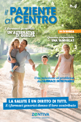 Il paziente al centro #4