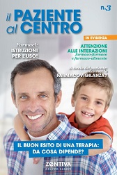 Il paziente al centro #3