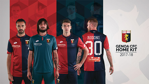 Genoa