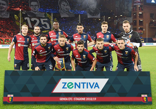 Genoa