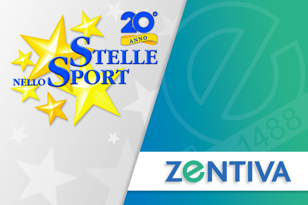 Stelle nello Sport e Zentiva