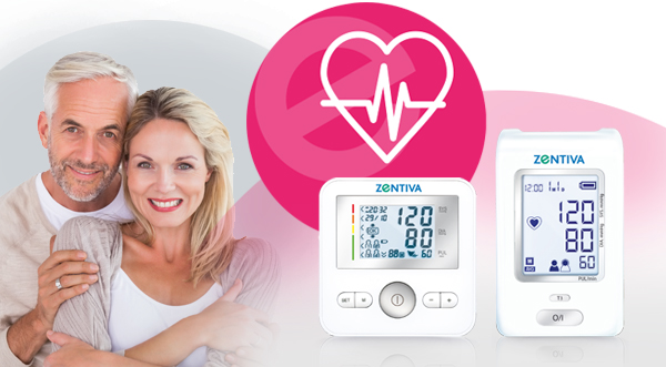 Zentiva Easy Press