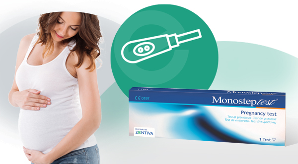 MONOSTEP TEST
