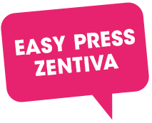 Zentiva Easy Press