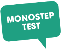 MONOSTEP TEST