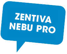 Zentiva Nebu Pro
