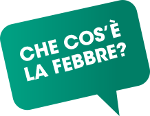 Che cos'è la febbre?