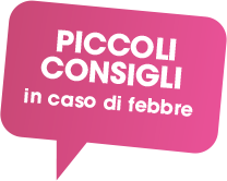 Piccoli consigli in caso di febbre