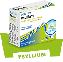 Psyllium Zentiva