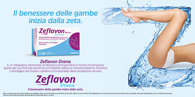 Zeflavon Drena