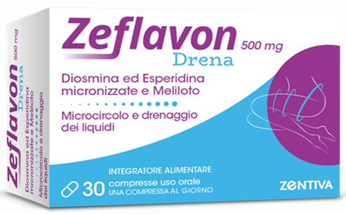 Zeflavon Drena